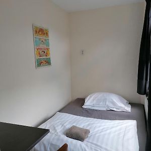Comfort Double Kamer