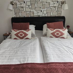 Standaard Kamer met een King Size Bed